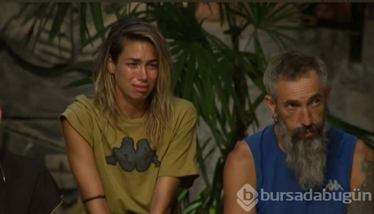 Survivor yarışmacıları depremi öğrendi mi?