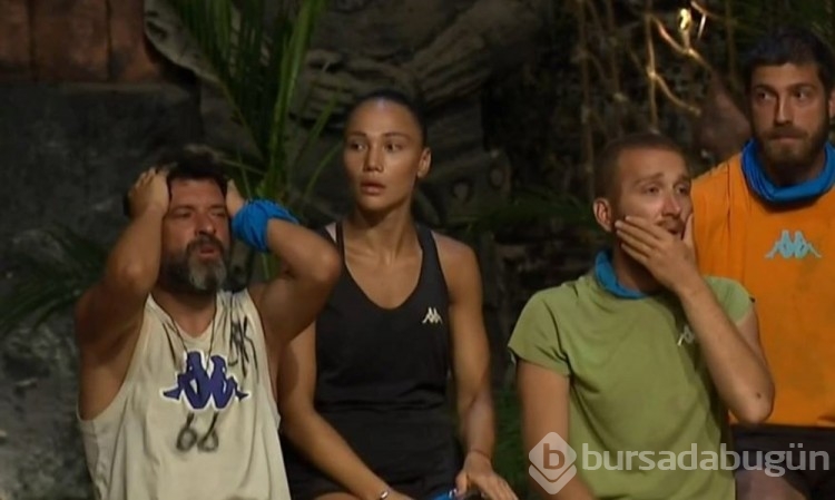 Survivor yarışmacıları depremi öğrendi mi?