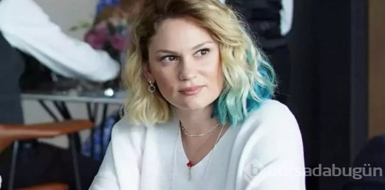 Farah Zeynep Abdullah paylaştı!