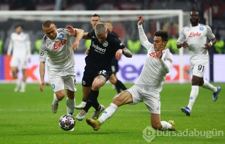 Dev maçta kazanan Real Madrid (Şampiyonlar Ligi'nde gecenin sonuçları