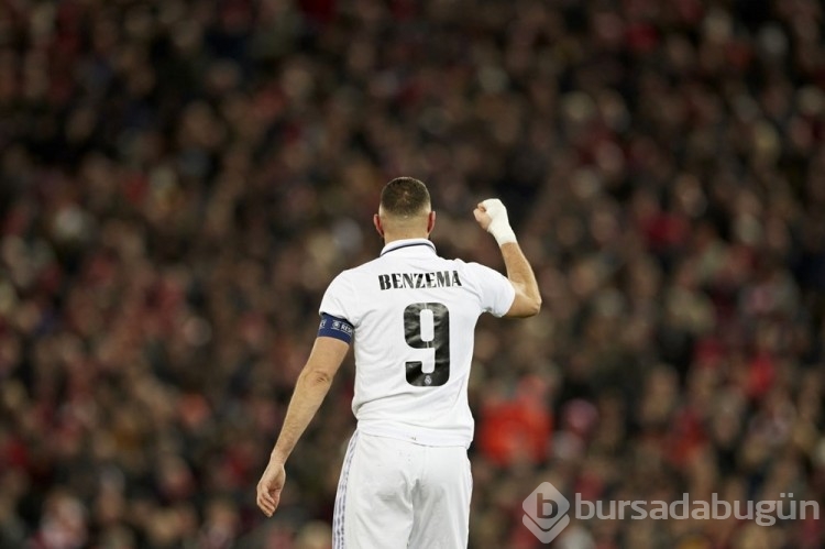 Dev maçta kazanan Real Madrid (Şampiyonlar Ligi'nde gecenin sonuçları