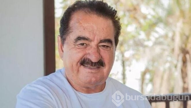  İbrahim Tatlıses depremzedeler için harekete geçti