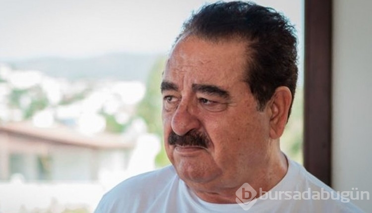  İbrahim Tatlıses depremzedeler için harekete geçti