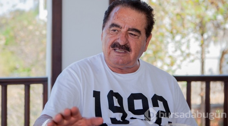  İbrahim Tatlıses depremzedeler için harekete geçti