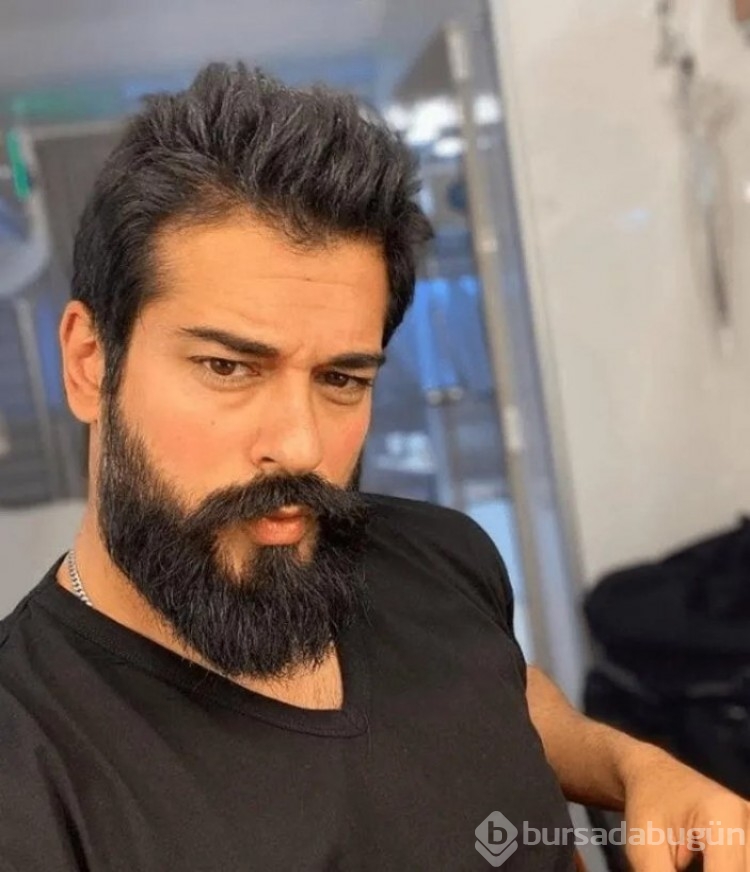 Burak Özçivit, Kata gelirini depremzedelere bağışladığı öğrenildi
