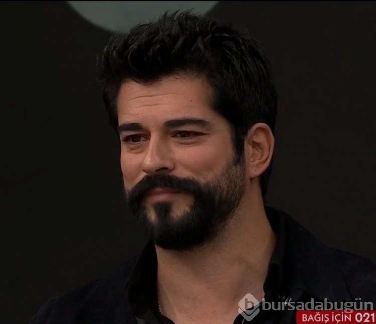 Burak Özçivit, Kata gelirini depremzedelere bağışladığı öğrenildi
