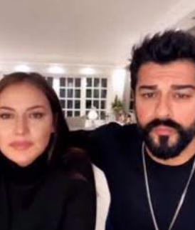 Burak Özçivit, Kata gelirini depremzedelere bağışladığı öğrenildi
