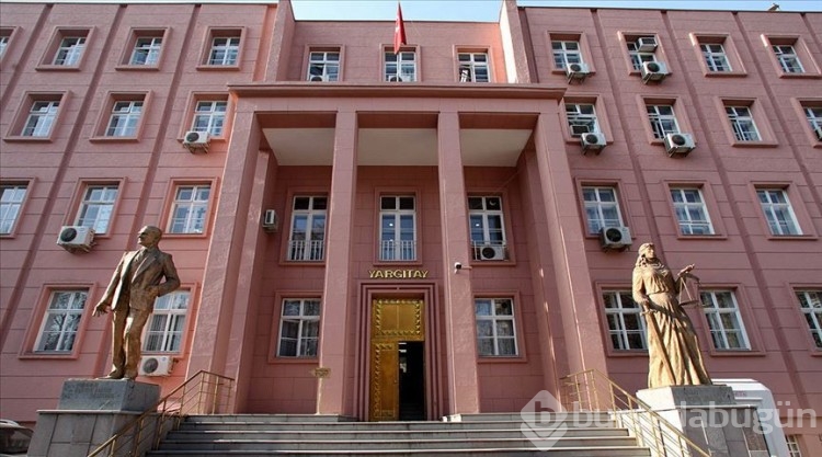 Yargıtay karar verdi! O kelimeler hakaret sayıldı!