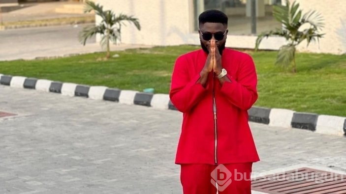Christian Atsu ile ilgili yeni detaylar ortaya çıktı