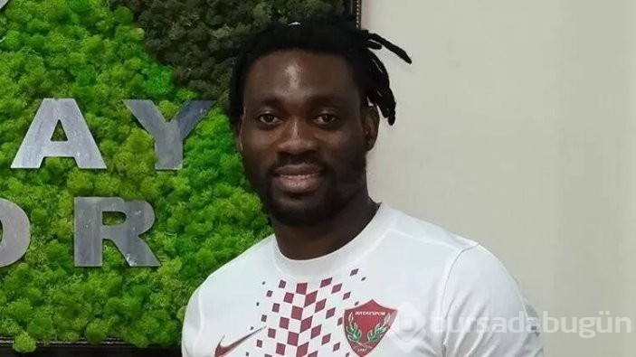 Christian Atsu ile ilgili yeni detaylar ortaya çıktı