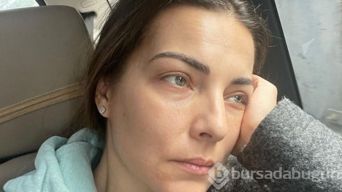 Burcu Kara: Kendimi bencil gibi hissediyorum
