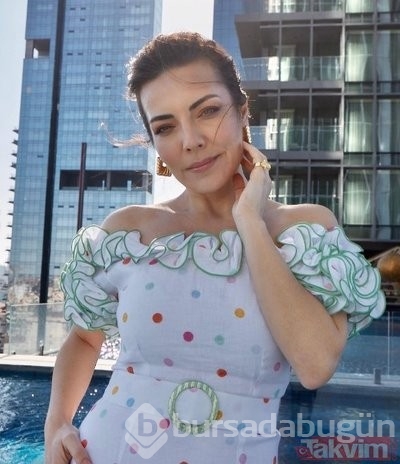 Burcu Kara: Kendimi bencil gibi hissediyorum
