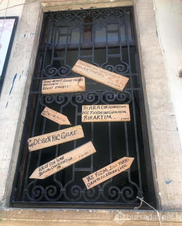 Şenay Gürler: Çok güzel insanlar