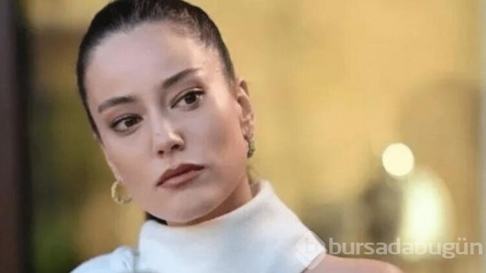 Pelin Akil depremzedeler için uyuyamadığını söyledi