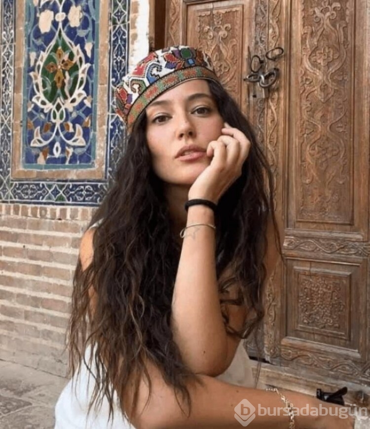 Pelin Akil depremzedeler için uyuyamadığını söyledi