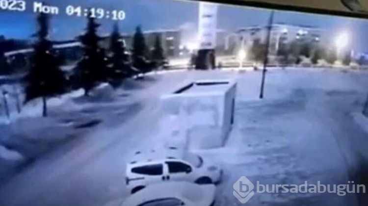 Depremde ışık patlaması neden olur? İletişim Başkanlığı'ndan ışık patlamasına ilişkin açıklama