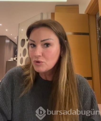 Pınar Altuğ'un Instagram hesabı çalındı
