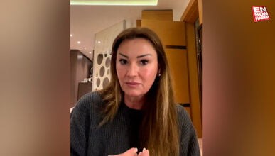 Pınar Altuğ'un Instagram hesabı çalındı
