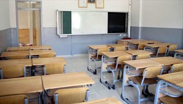 İstanbul'da bin 223 okul güçlendirildi