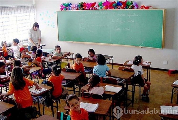 Ara tatil olacak mı? Gözler ikinci ara tatil takvimine çevrildi