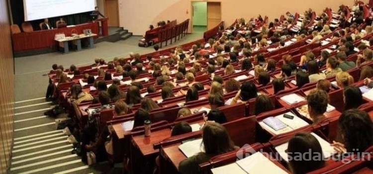 Üniversitelerde son durum: YÖK Başkanı'ndan hibrit eğitim açıklaması
