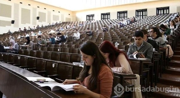 Üniversitelerde son durum: YÖK Başkanı'ndan hibrit eğitim açıklaması