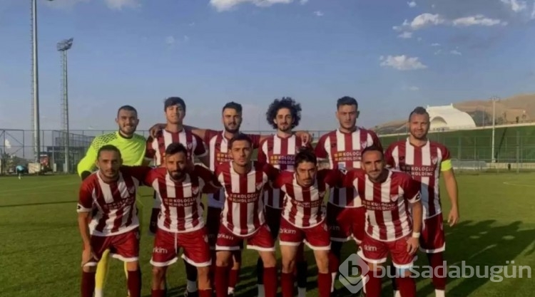 Elazığspor'dan da ligden çekilme kararı