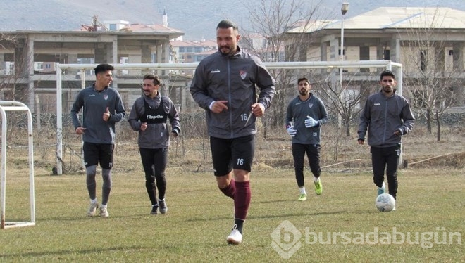 Elazığspor'dan da ligden çekilme kararı