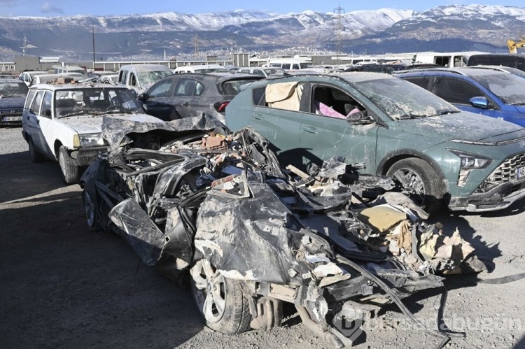 Kasko deprem hasarını karşılıyor mu?
