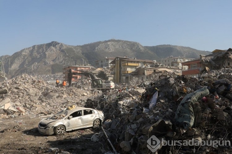 Kasko deprem hasarını karşılıyor mu?
