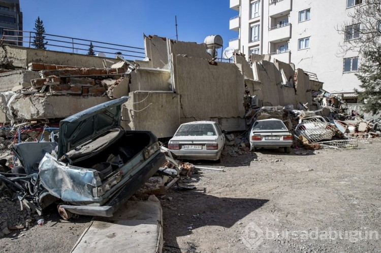 Kasko deprem hasarını karşılıyor mu?
