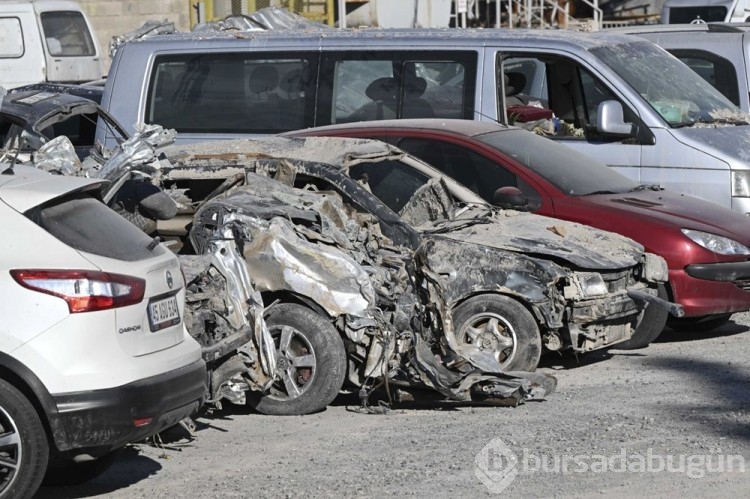 Kasko deprem hasarını karşılıyor mu?