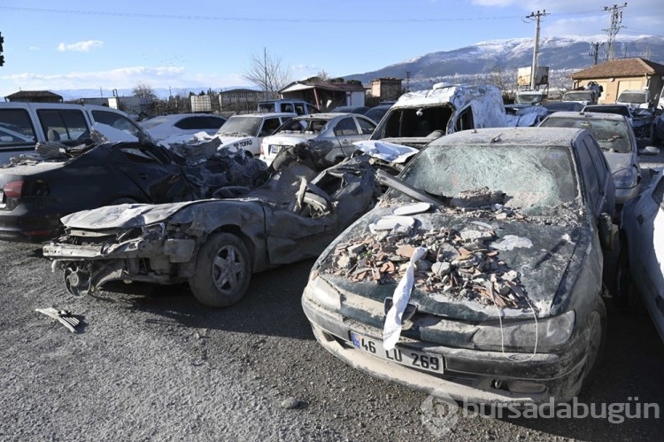 Kasko deprem hasarını karşılıyor mu?