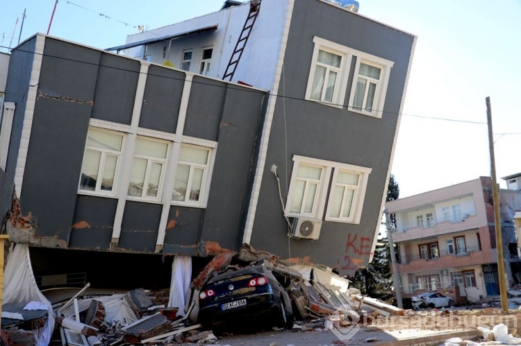 Kasko deprem hasarını karşılıyor mu?