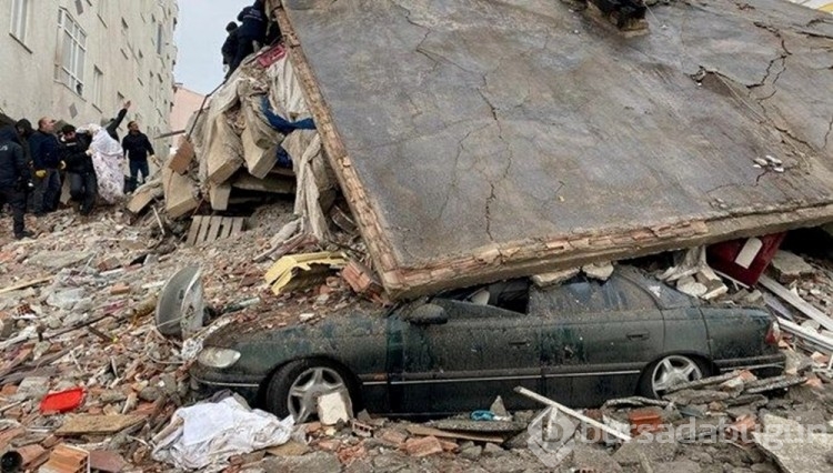 Kasko deprem hasarını karşılıyor mu?