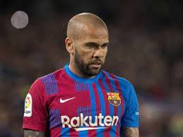 Dani Alves'in tutuksuz yargılanma talebine ret