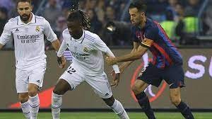 La Liga'dan Barcelona'ya tepki