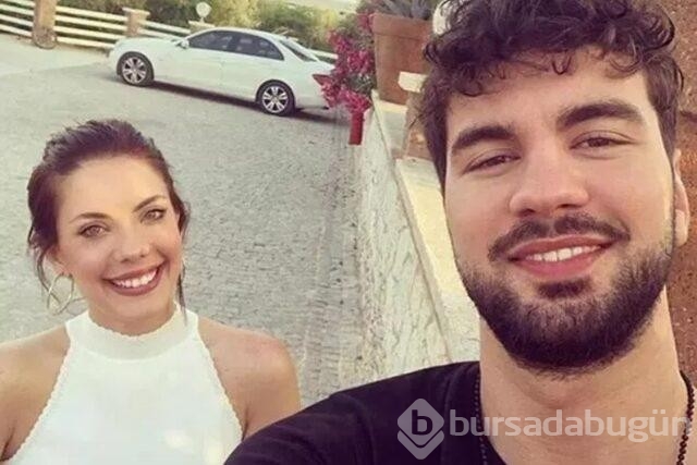 Eda Ece'nin düğün tarihi belli oldu