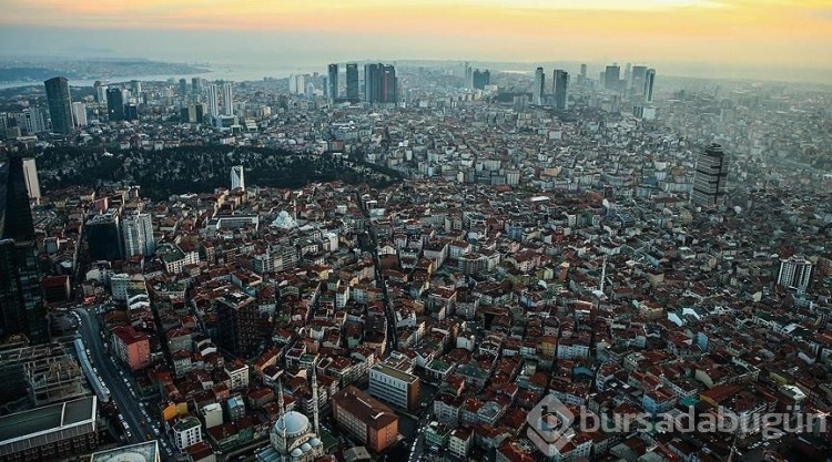 İstanbul'da deprem tedirginliği başladı