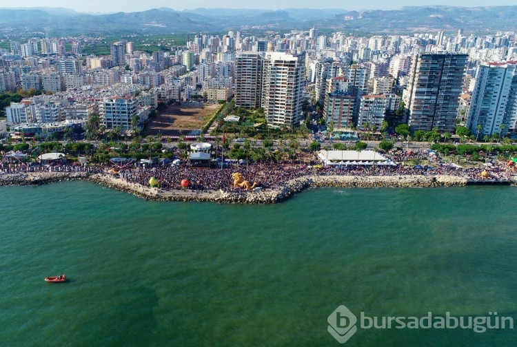Mersin için ortak çağrı: Sosyal afet