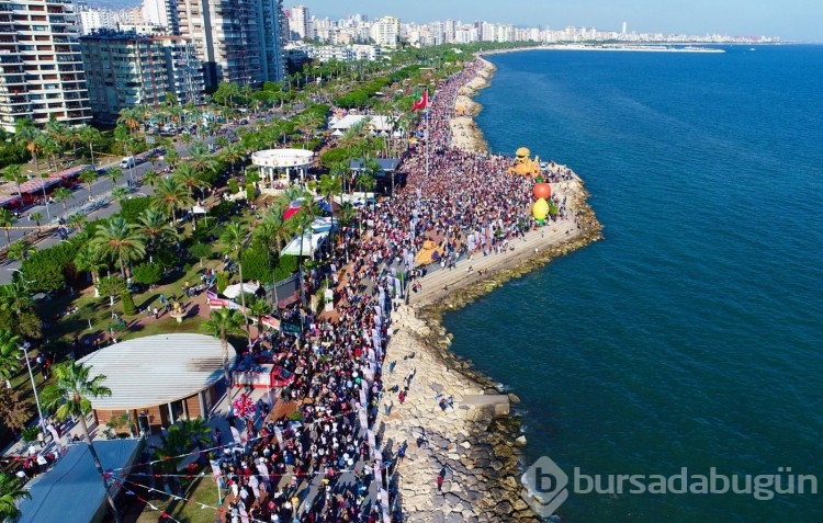 Mersin için ortak çağrı: Sosyal afet