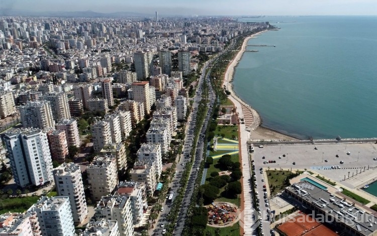 Mersin için ortak çağrı: Sosyal afet
