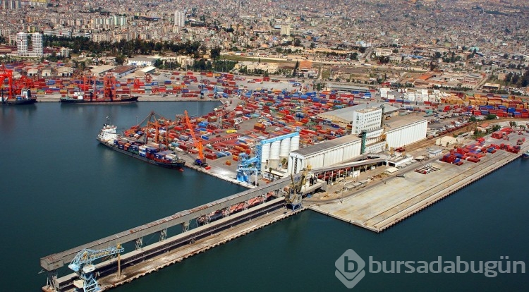 Mersin için ortak çağrı: Sosyal afet