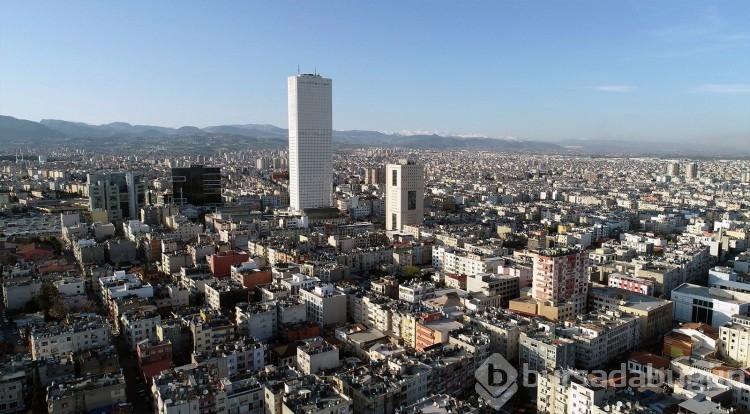 Mersin için ortak çağrı: Sosyal afet