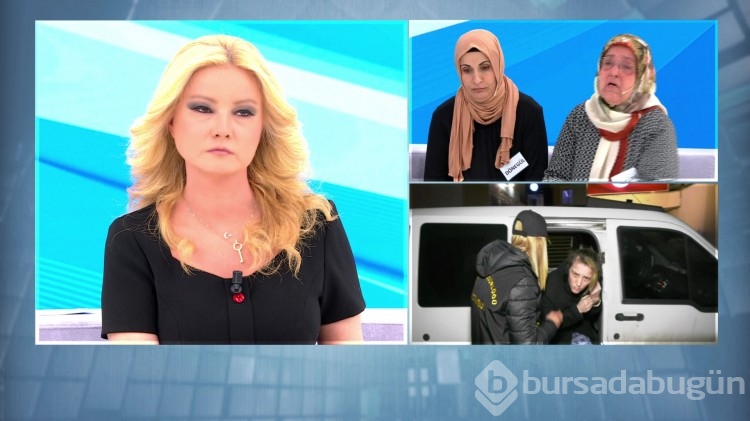 Flaş gelişme: Kuzeni gözaltında