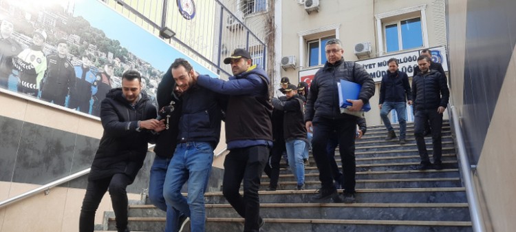 Flaş gelişme: Kuzeni gözaltında