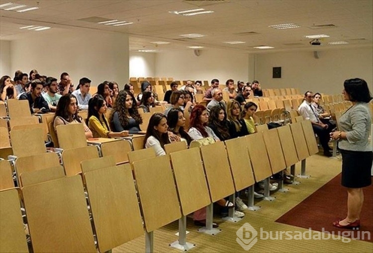 YÖK merak edilen soruları yanıtladı