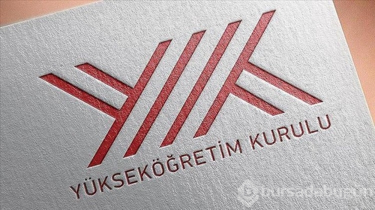 YÖK merak edilen soruları yanıtladı