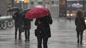 Meteoroloji açıkladı! Nerelere kar geliyor?