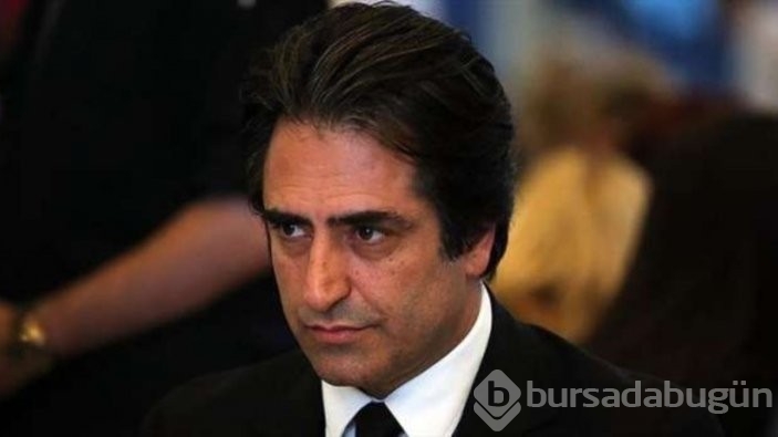 Mahsun Kırmızıgül: Çocuklara götürün